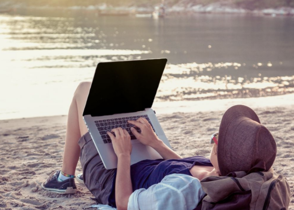 Work Remotely In Mauritius Without Any Visa For One Year!